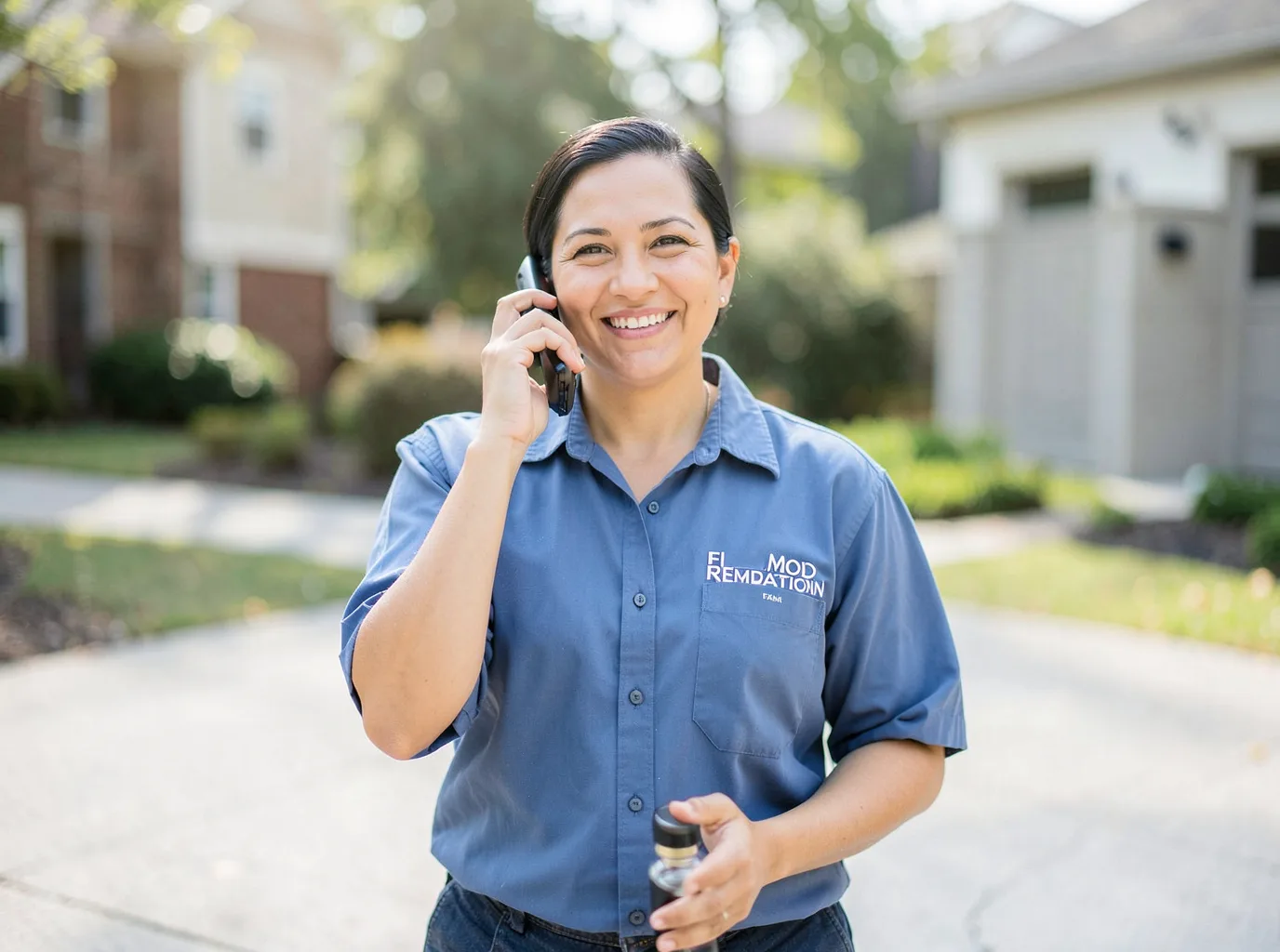 Mold Remediation Newton, GA FAQs